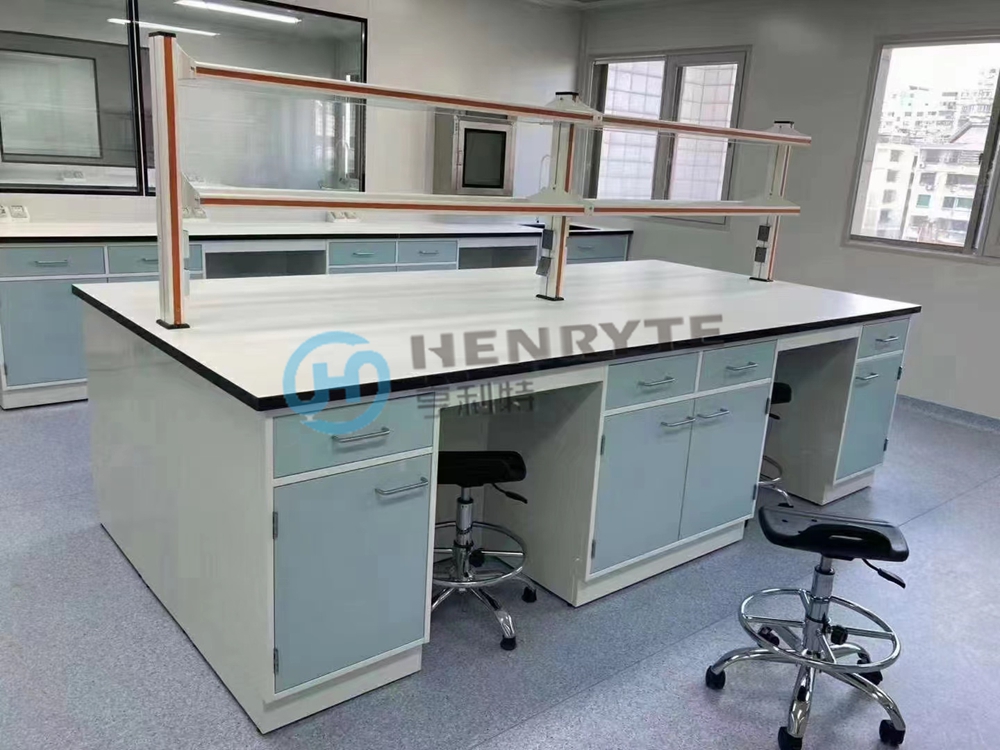 實驗台、通風櫃等好色视频网站导航家具定製的優勢-江西好色先生TV版